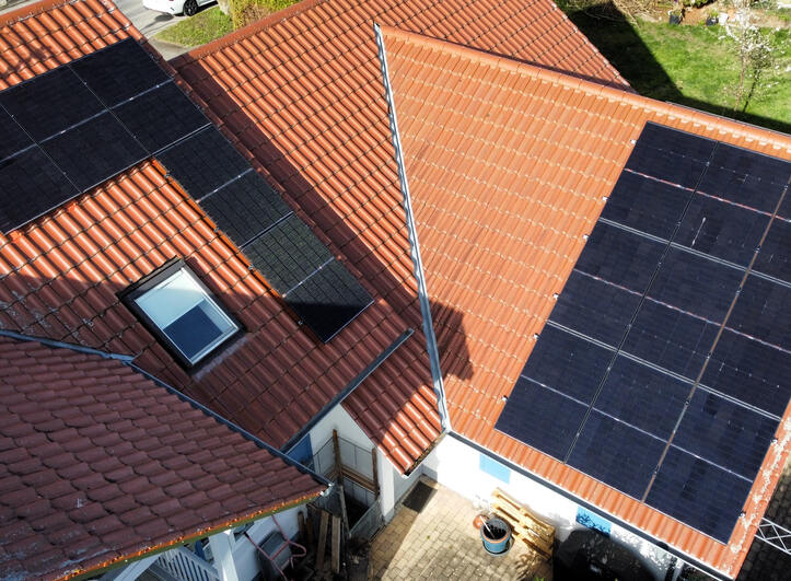 Hybrid-Lösung für die Zukunft