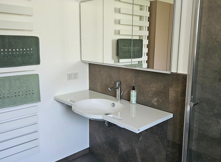 Bad "Stilvoll ins Alter"