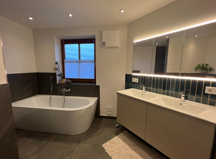 Bad "Terrazzo Modern"