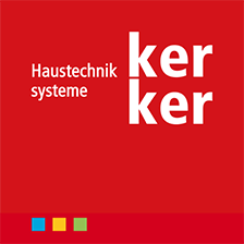 kerker Haustechniksysteme